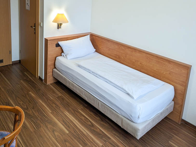 Hotel Sonnenhof-Lindau