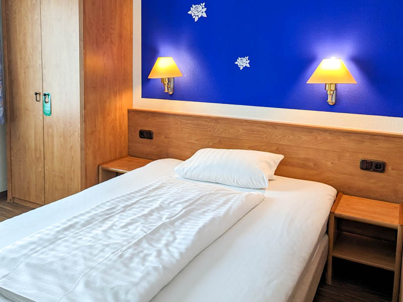 Hotel Sonnenhof-Lindau
