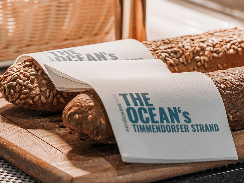 The Ocean's Timmendorfer Strand