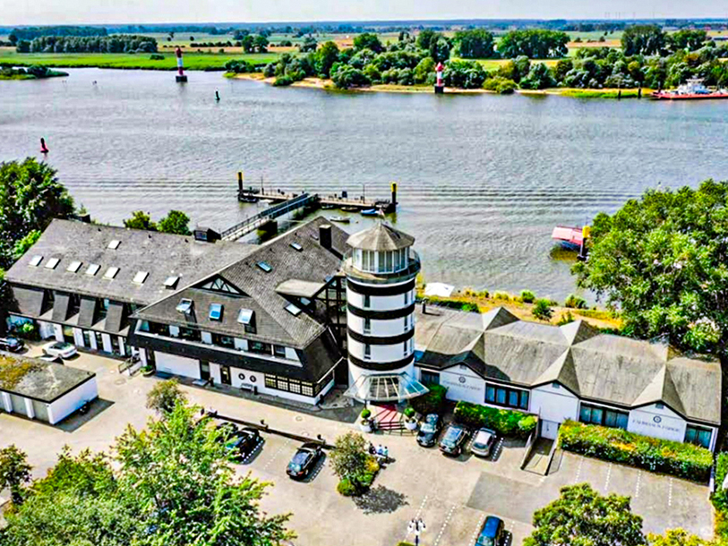 Fährhaus Farge Hotel