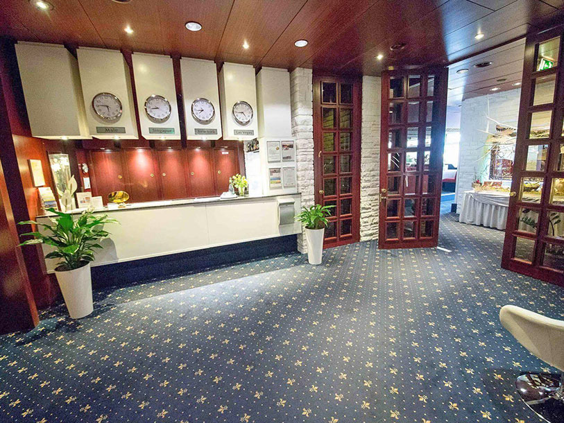 Fährhaus Farge Hotel