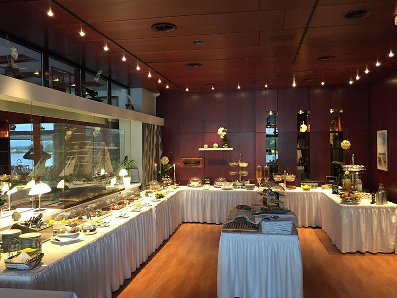 Fährhaus Farge Hotel