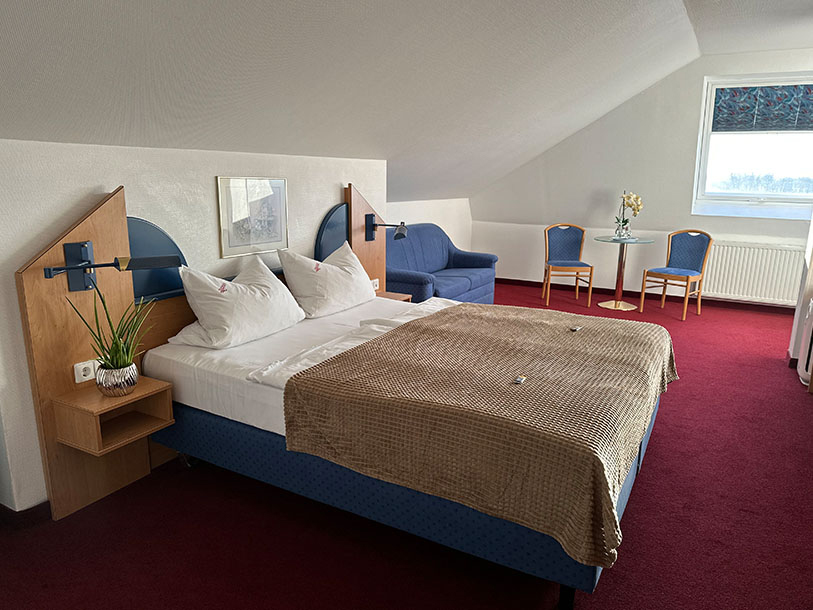Fährhaus Farge Hotel