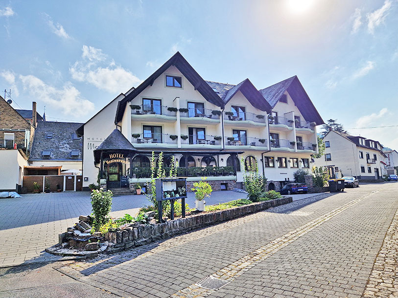 Hotel Merle