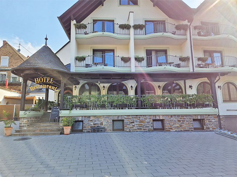 Hotel Merle