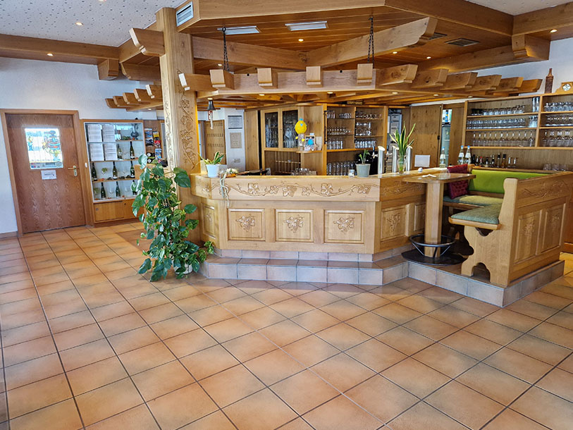 Hotel Merle
