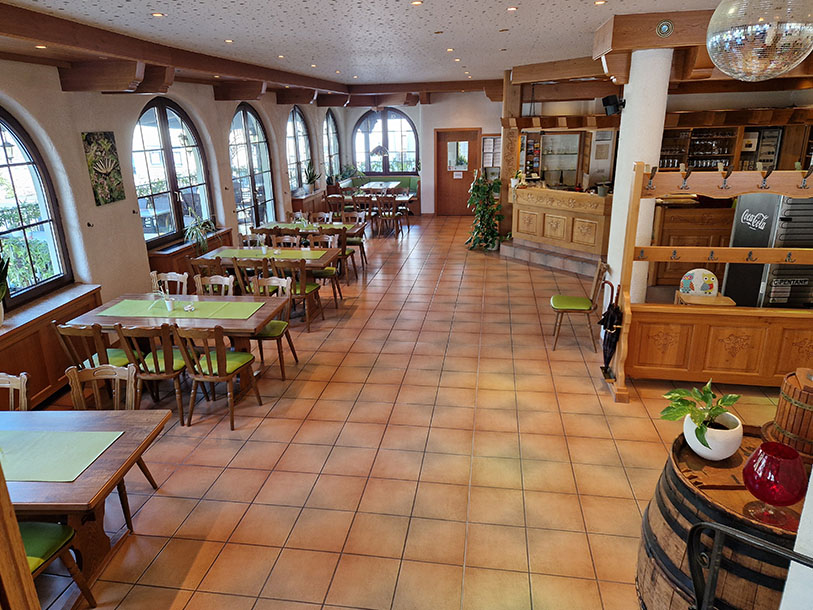 Hotel Merle