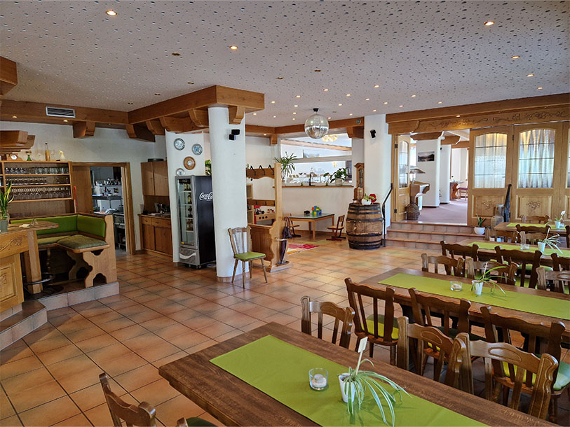 Hotel Merle