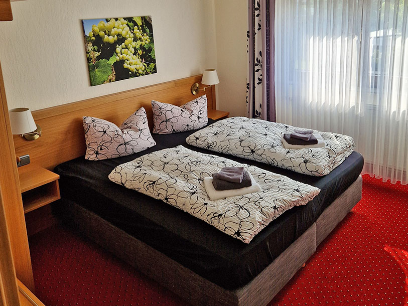 Hotel Merle