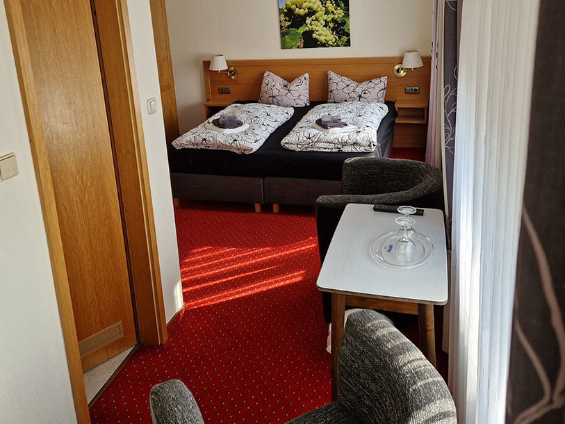 Hotel Merle