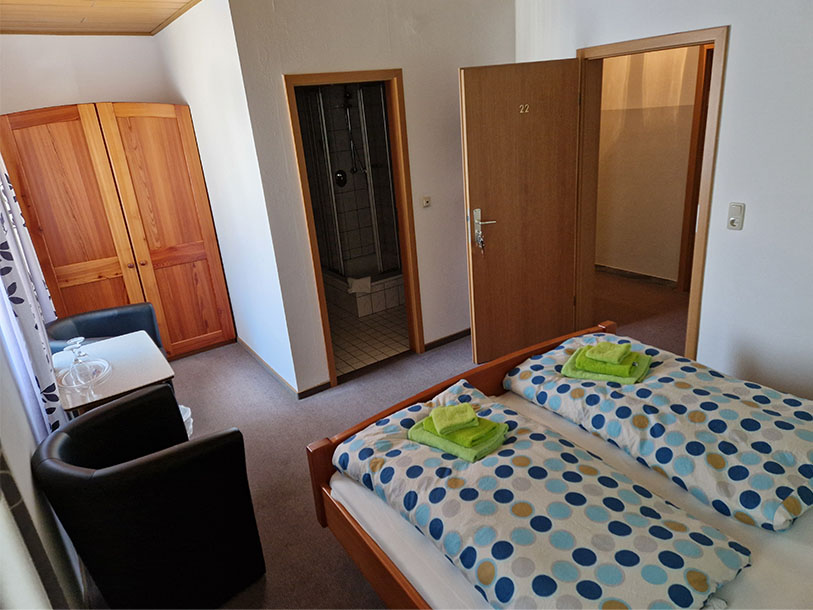 Hotel Merle