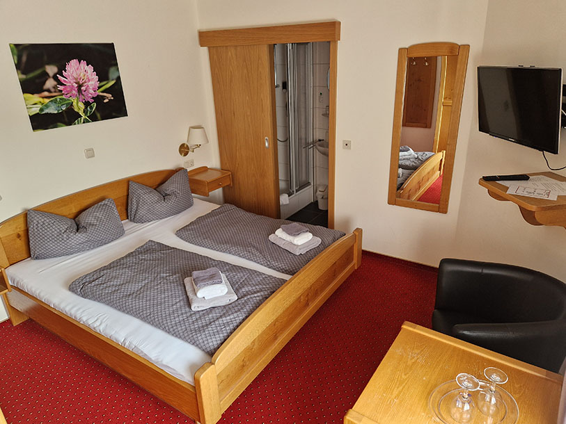 Hotel Merle