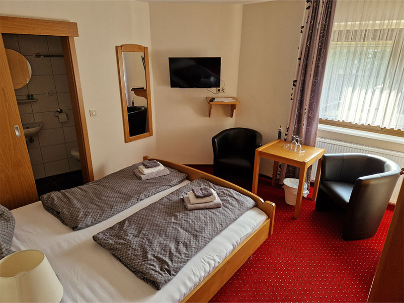 Hotel Merle