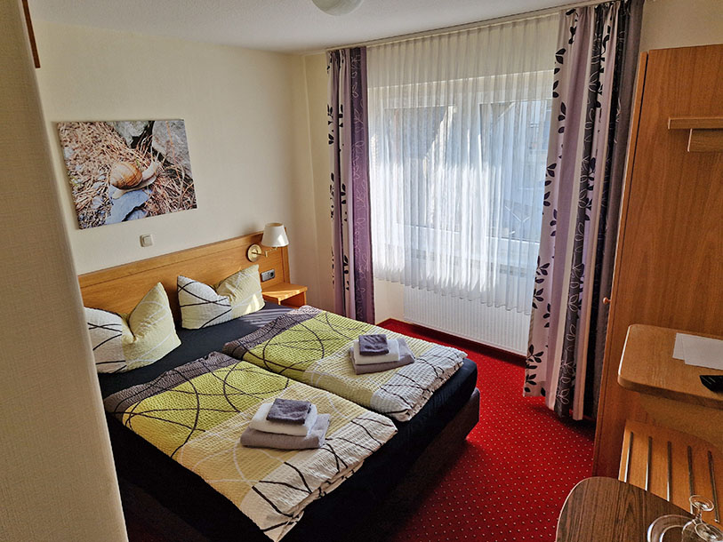 Hotel Merle