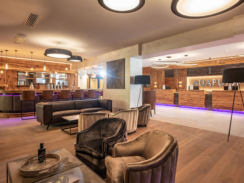 Hotel ADAPURA Wagrain
