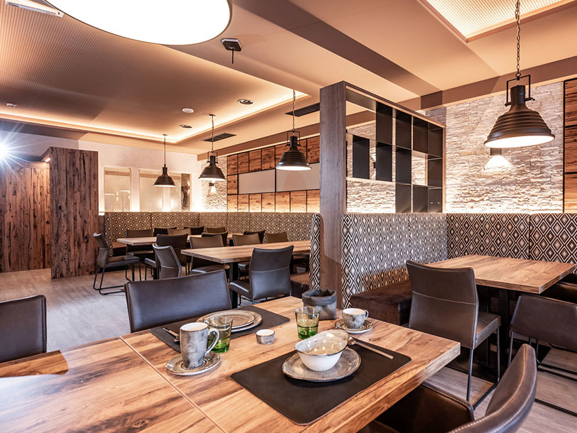 Hotel ADAPURA Wagrain