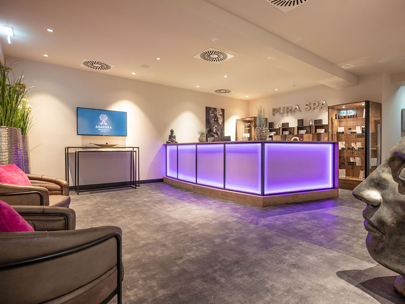 Hotel ADAPURA Wagrain