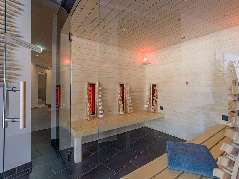 Hotel ADAPURA Wagrain