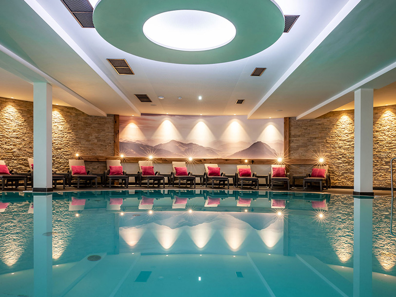 Hotel ADAPURA Wagrain
