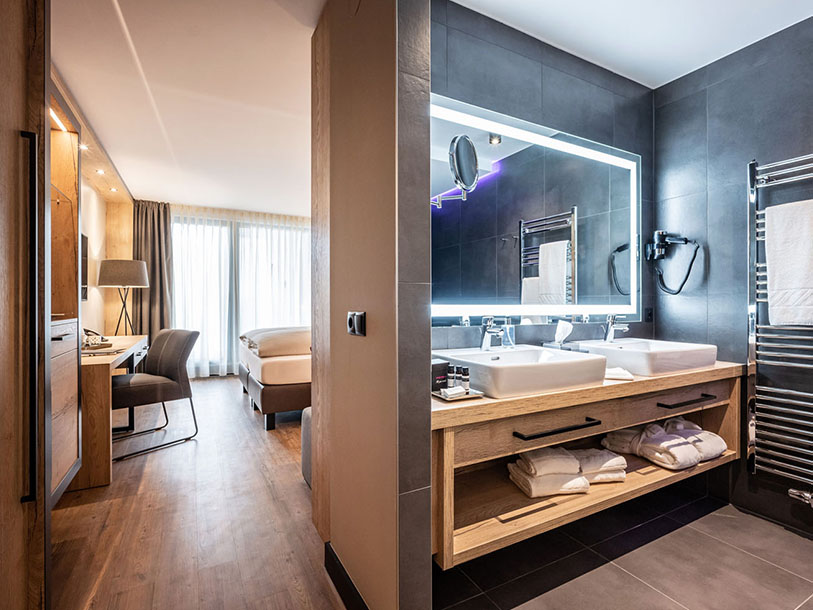 Hotel ADAPURA Wagrain