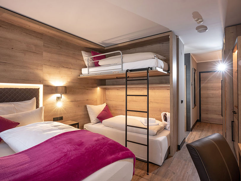 Hotel ADAPURA Wagrain