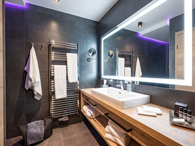 Hotel ADAPURA Wagrain