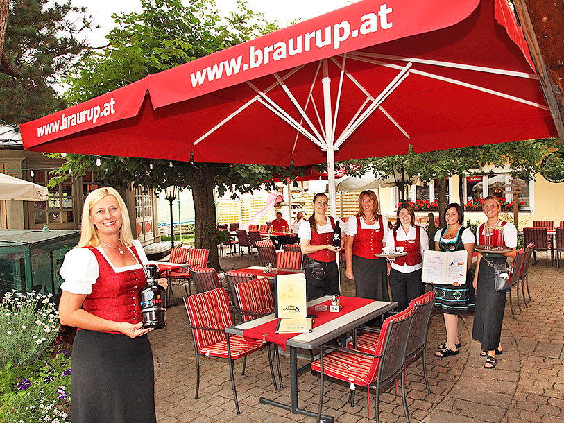 Hotel Bräurup