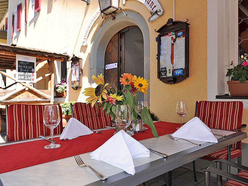 Hotel Bräurup