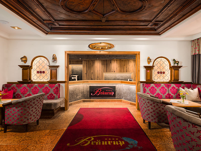 Hotel Bräurup