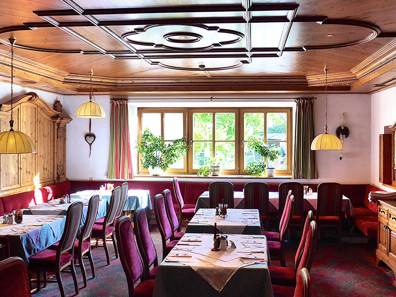 Hotel Bräurup