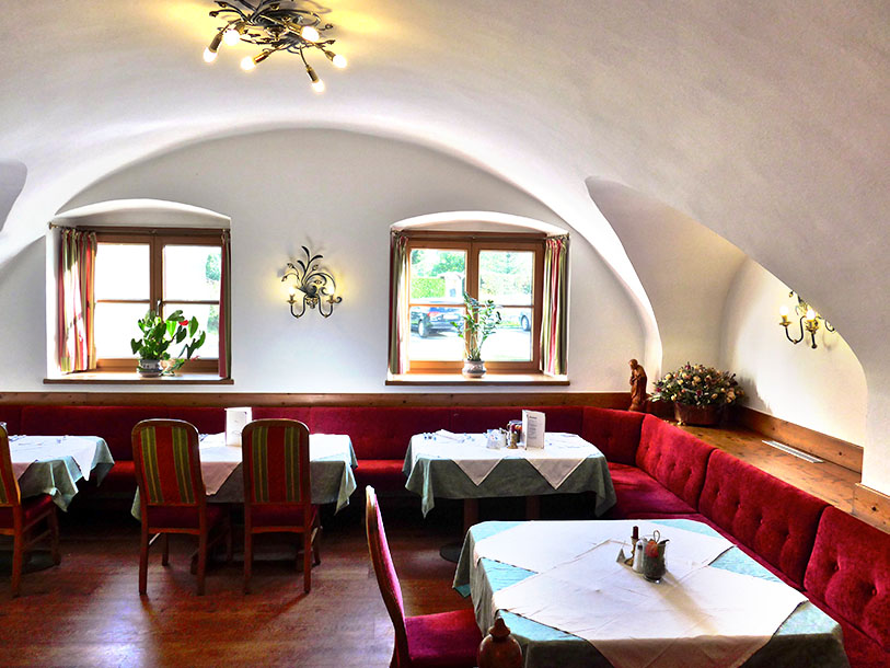 Hotel Bräurup
