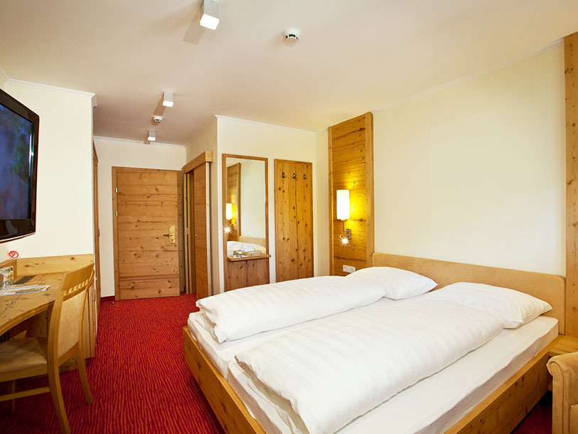 Hotel Bräurup