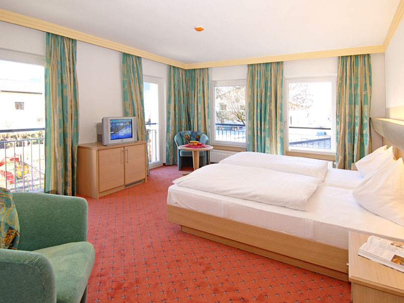 Hotel Bräurup