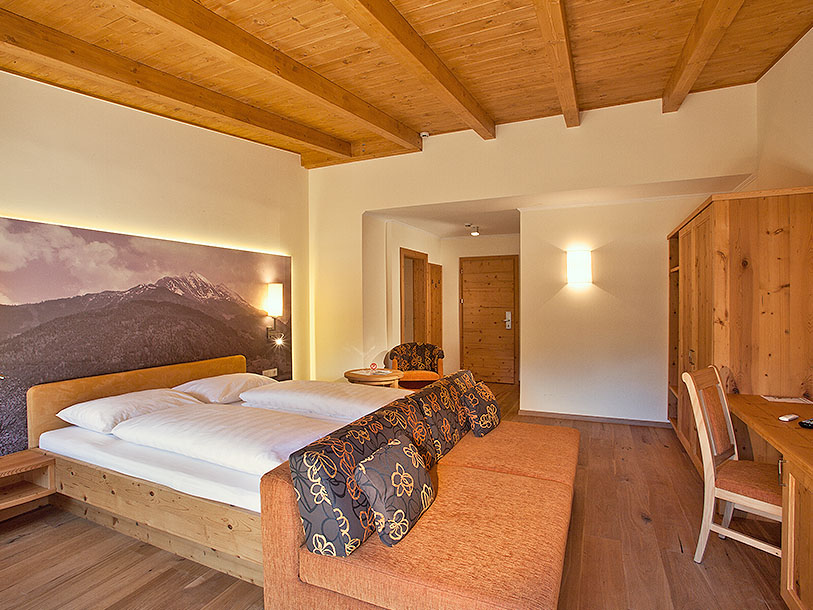 Hotel Bräurup