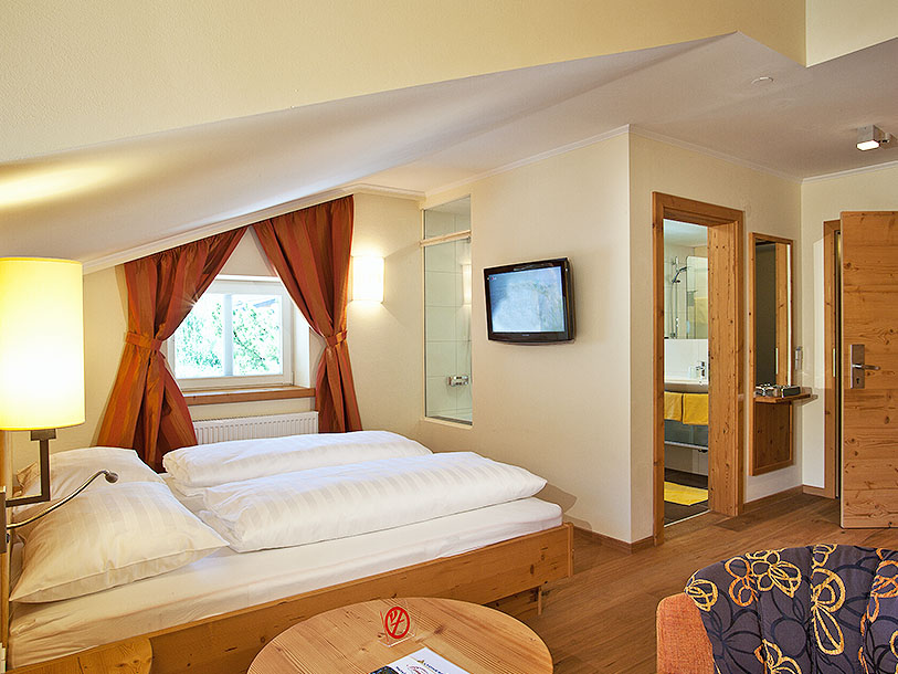 Hotel Bräurup