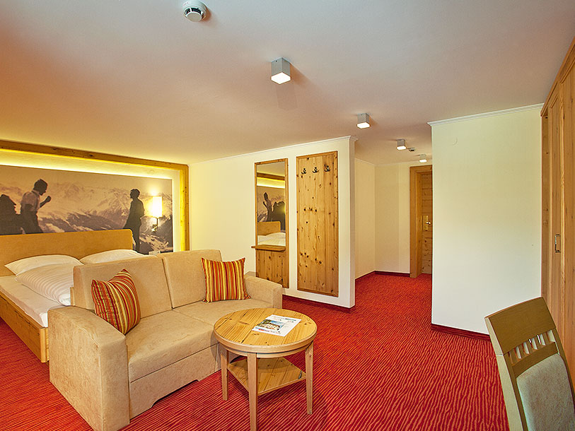 Hotel Bräurup