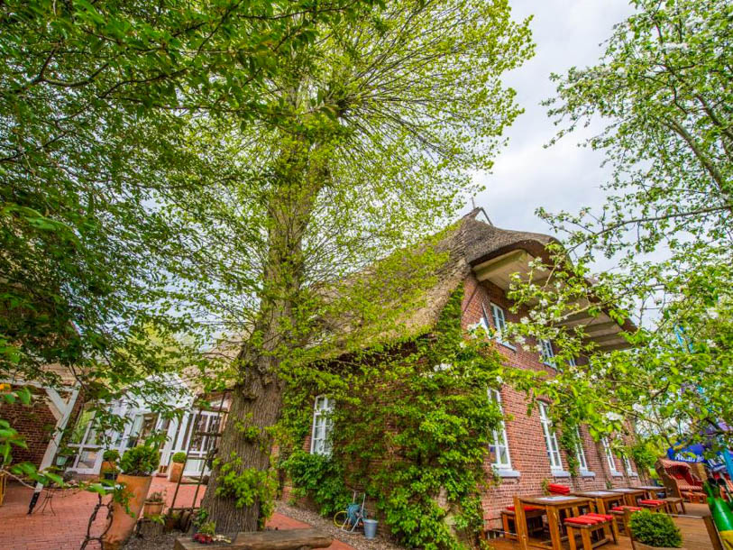 Hotel Gut Schöneworth