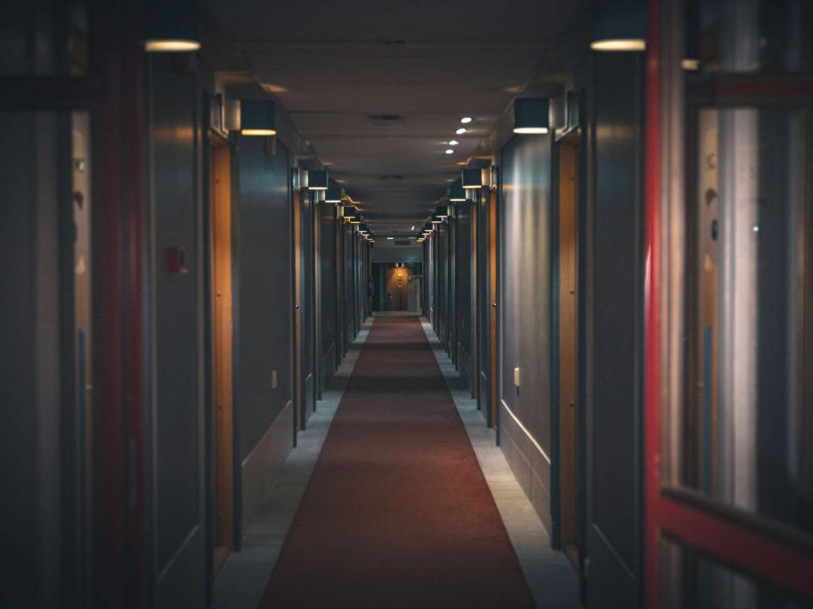 Hotell Heden