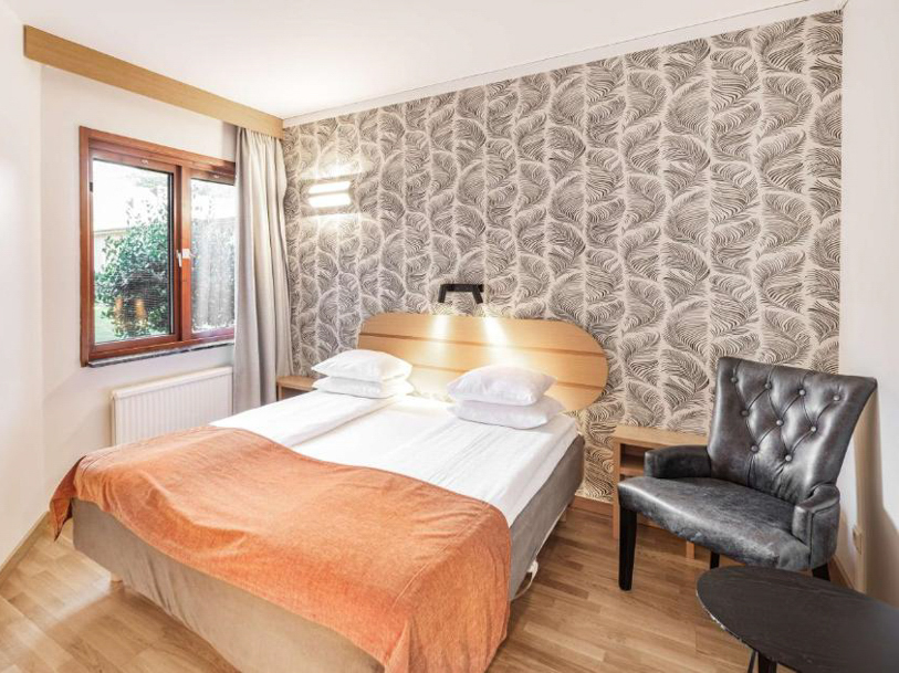 Hotell Heden