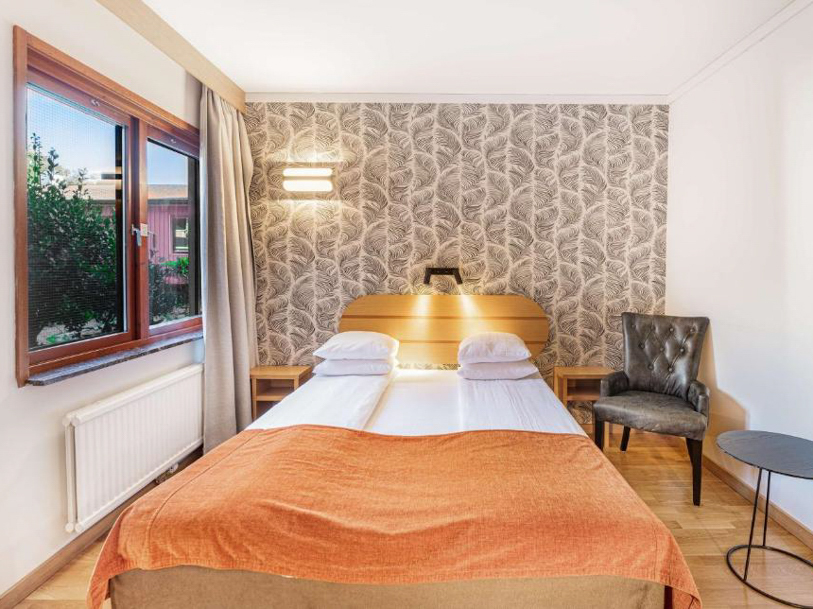 Hotell Heden