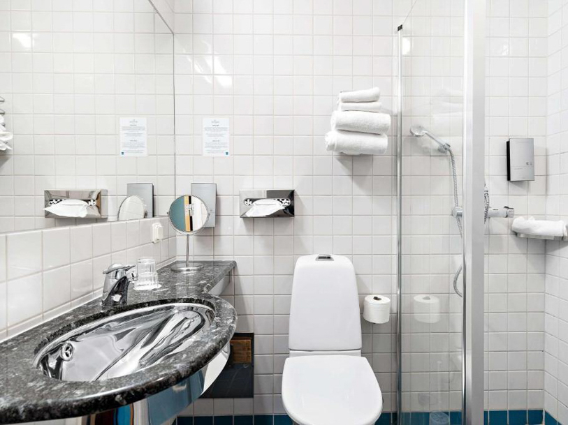 Hotell Heden