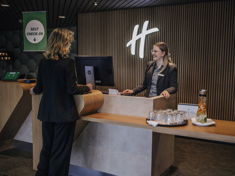 Holiday Inn Lübeck