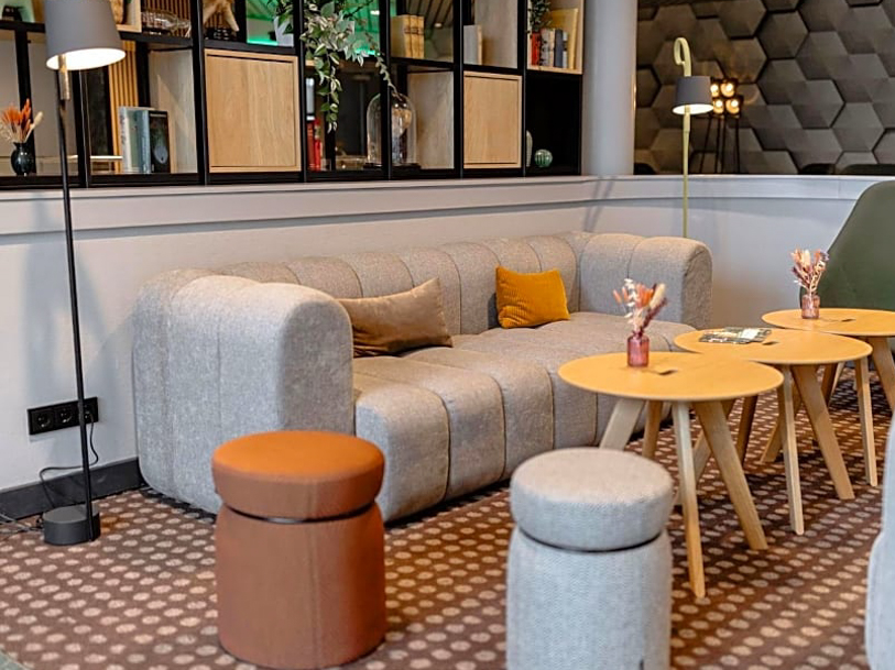 Holiday Inn Lübeck