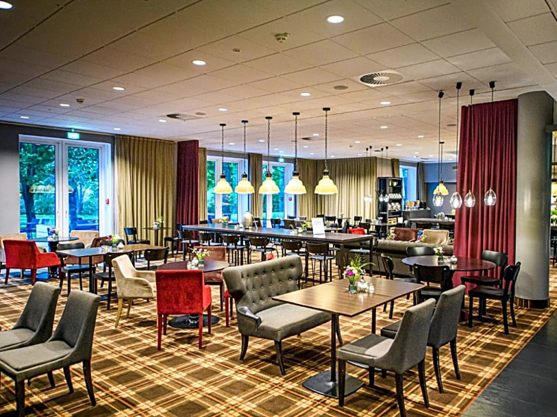 Holiday Inn Lübeck