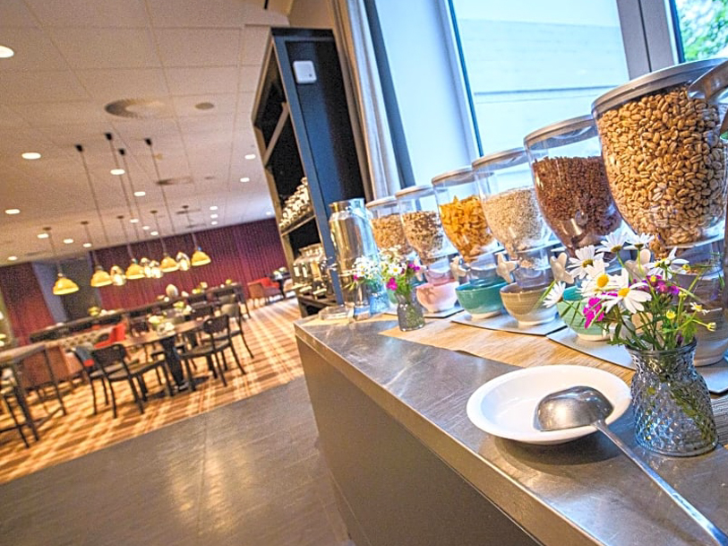 Holiday Inn Lübeck