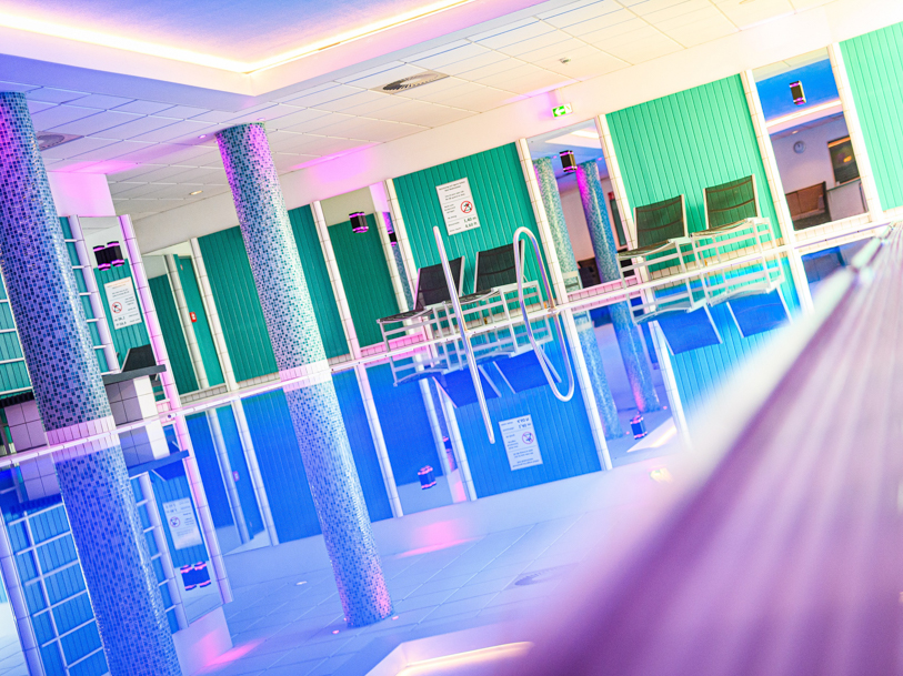 Holiday Inn Lübeck