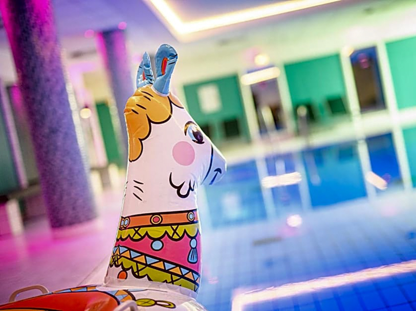 Holiday Inn Lübeck
