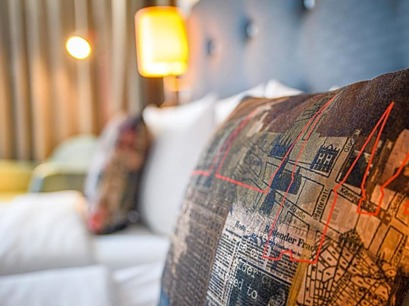 Holiday Inn Lübeck