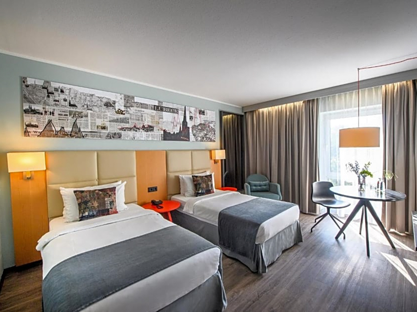 Holiday Inn Lübeck