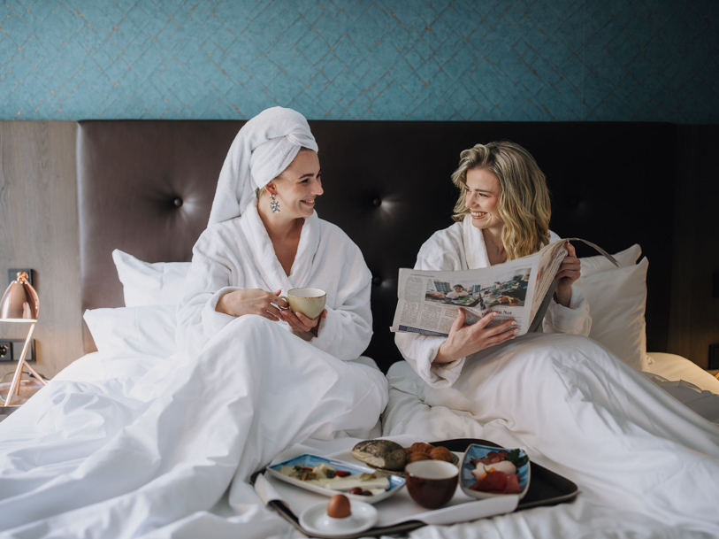 Holiday Inn Lübeck